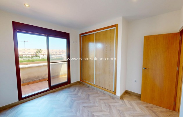 Herverkoop - Herenhuis - Los Alcázares - Costa Calida