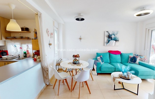 Herverkoop - Appartement / flat - Las Terrazas de la Torre Golf Resort - Inland