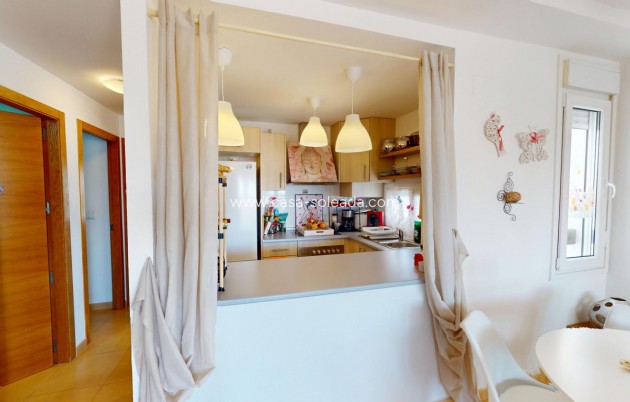 Herverkoop - Appartement / flat - Las Terrazas de la Torre Golf Resort - Inland