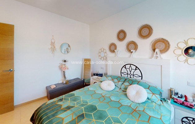 Herverkoop - Appartement / flat - Las Terrazas de la Torre Golf Resort - Inland