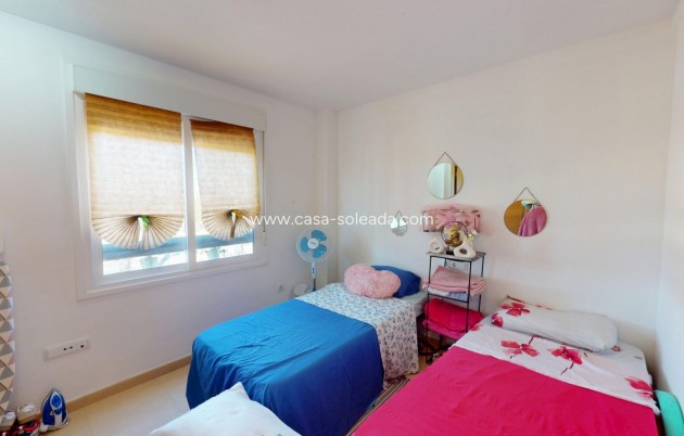 Herverkoop - Appartement / flat - Las Terrazas de la Torre Golf Resort - Inland