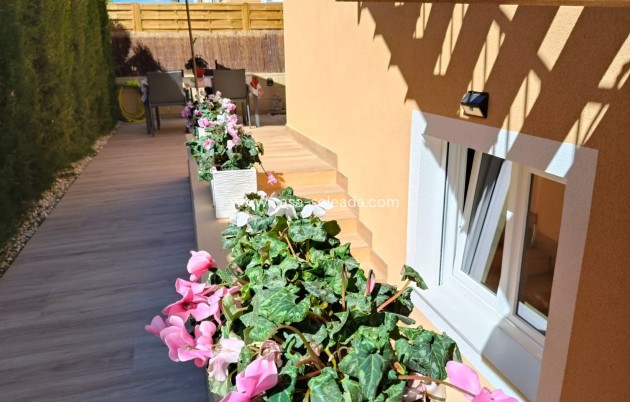 Resale - Villa - La Romana - Inland