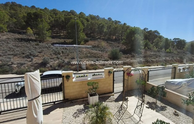 Resale - Villa - La Romana - Inland
