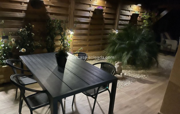 Resale - Villa - La Romana - Inland
