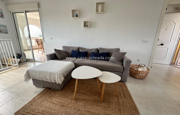 Herverkoop - Villa - Orihuela Costa - Villamartín