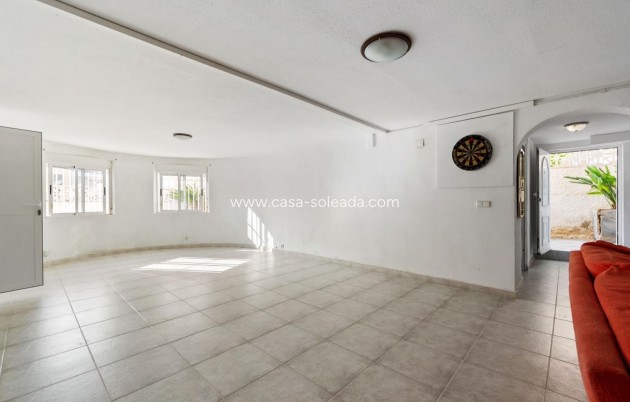 Herverkoop - Villa - Orihuela Costa - Villamartín