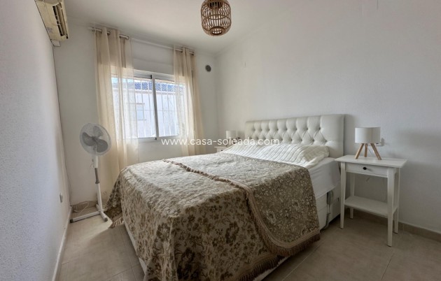 Herverkoop - Villa - Orihuela Costa - Villamartín