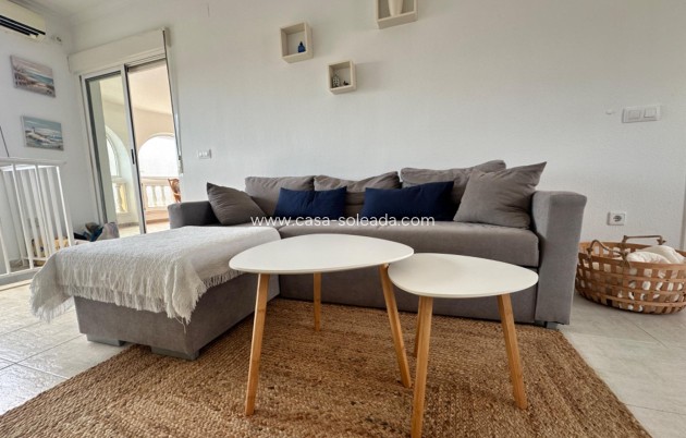 Herverkoop - Villa - Orihuela Costa - Villamartín