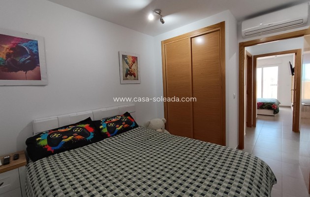 Wiederverkauf - Wohnung - Torre Pacheco - Las Terrazas De La Torre Golf