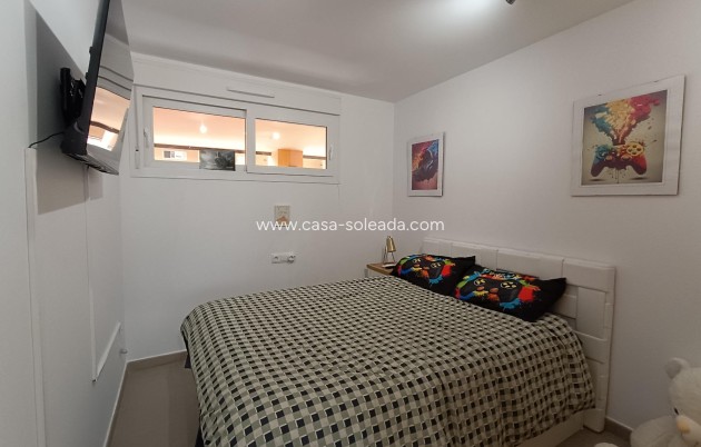 Wiederverkauf - Wohnung - Torre Pacheco - Las Terrazas De La Torre Golf