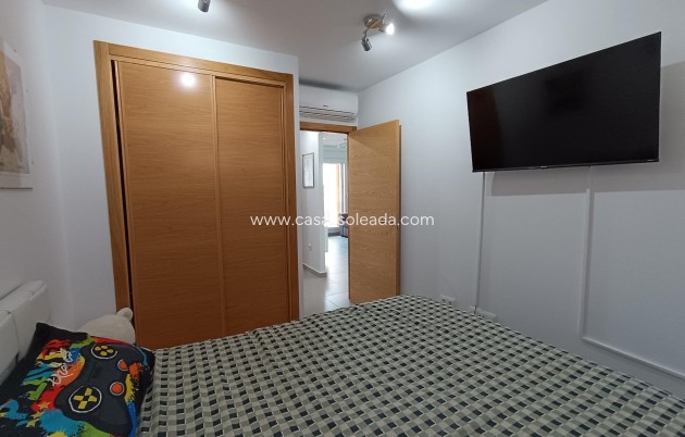 Wiederverkauf - Wohnung - Torre Pacheco - Las Terrazas De La Torre Golf