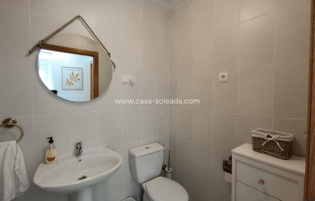 Wiederverkauf - Wohnung - Torre Pacheco - Las Terrazas De La Torre Golf