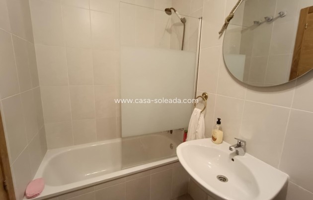 Wiederverkauf - Wohnung - Torre Pacheco - Las Terrazas De La Torre Golf