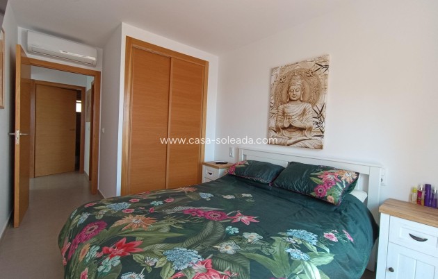 Wiederverkauf - Wohnung - Torre Pacheco - Las Terrazas De La Torre Golf
