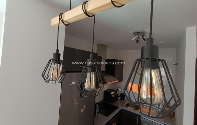 Wiederverkauf - Wohnung - Torre Pacheco - Las Terrazas De La Torre Golf