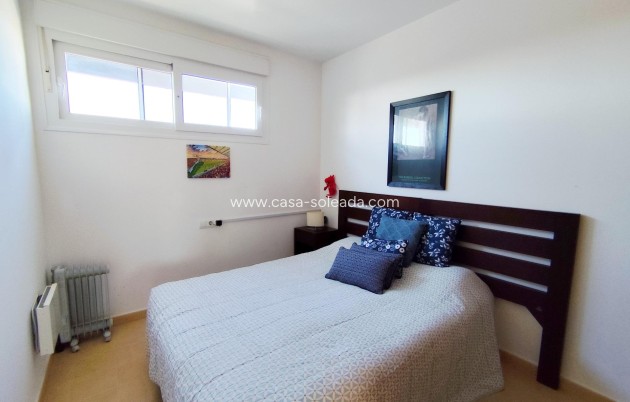 Wiederverkauf - Wohnung - Torre Pacheco - Las Terrazas De La Torre Golf