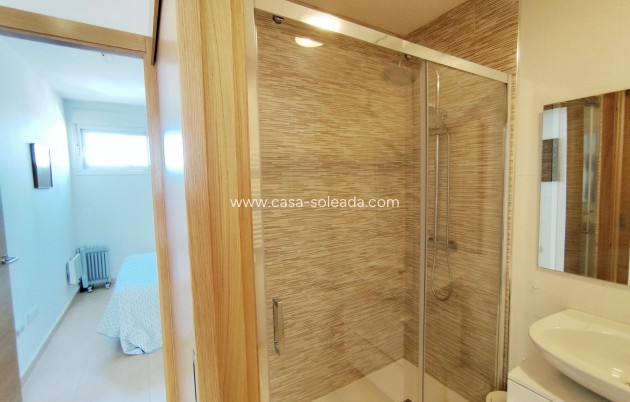 Wiederverkauf - Wohnung - Torre Pacheco - Las Terrazas De La Torre Golf