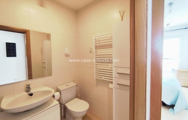 Wiederverkauf - Wohnung - Torre Pacheco - Las Terrazas De La Torre Golf