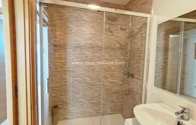 Wiederverkauf - Wohnung - Torre Pacheco - Las Terrazas De La Torre Golf