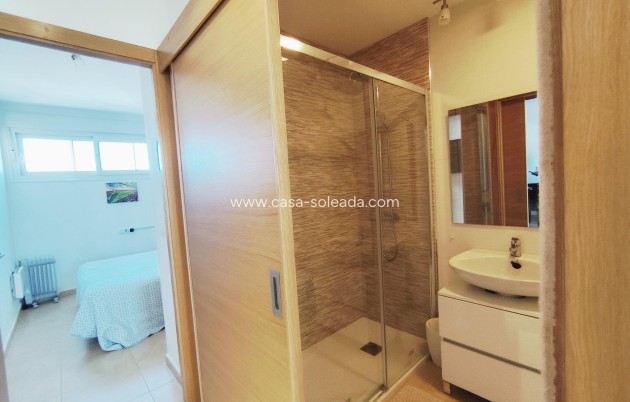Wiederverkauf - Wohnung - Torre Pacheco - Las Terrazas De La Torre Golf