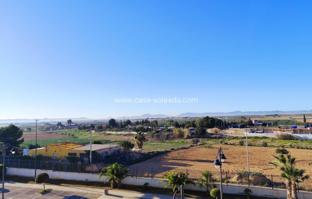 Wiederverkauf - Wohnung - Torre Pacheco - Las Terrazas De La Torre Golf