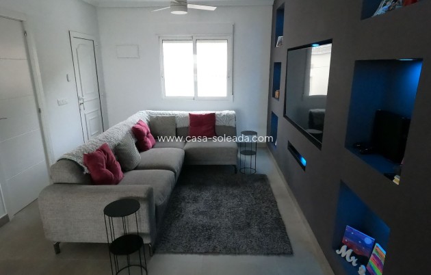 Resale - Townhouse - Blue Lagoon
