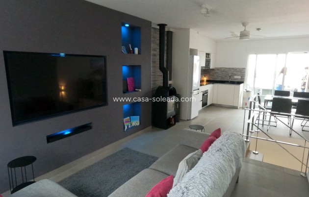 Resale - Townhouse - Blue Lagoon