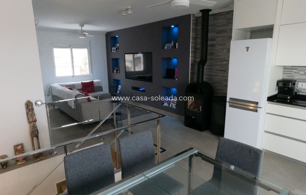 Resale - Townhouse - Blue Lagoon