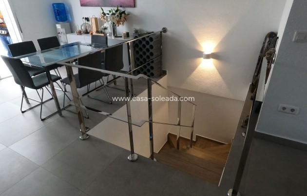 Resale - Townhouse - Blue Lagoon