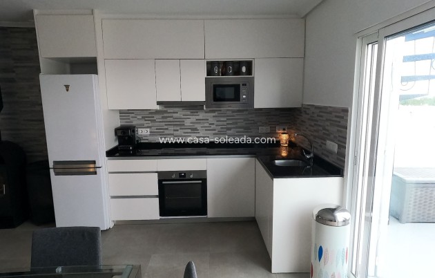 Resale - Townhouse - Blue Lagoon