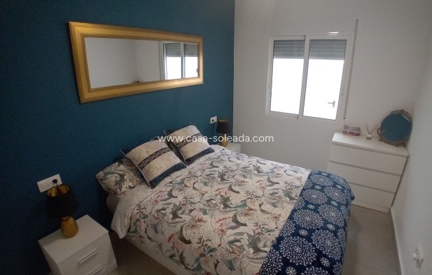 Resale - Townhouse - Blue Lagoon