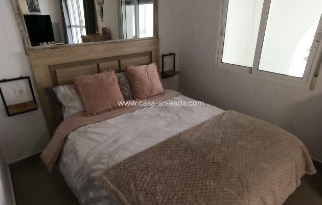 Resale - Townhouse - Blue Lagoon