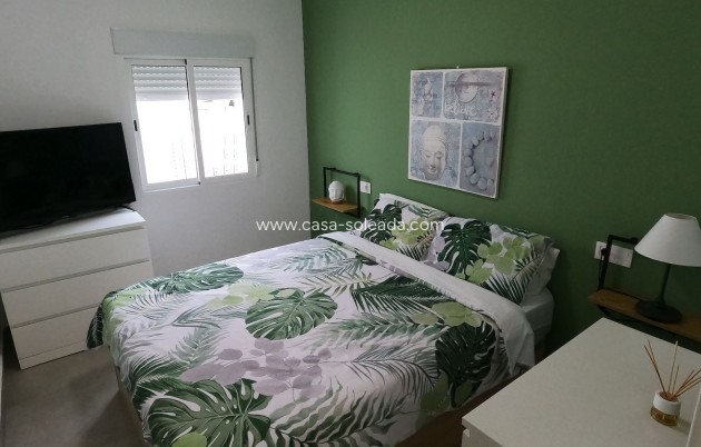 Resale - Townhouse - Blue Lagoon
