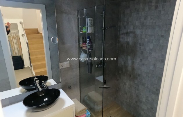 Resale - Townhouse - Blue Lagoon