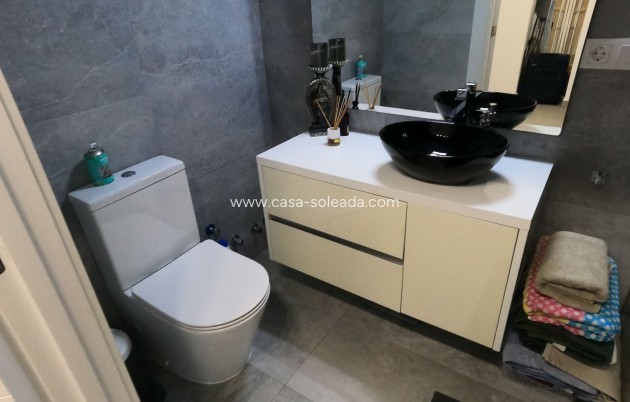 Resale - Townhouse - Blue Lagoon