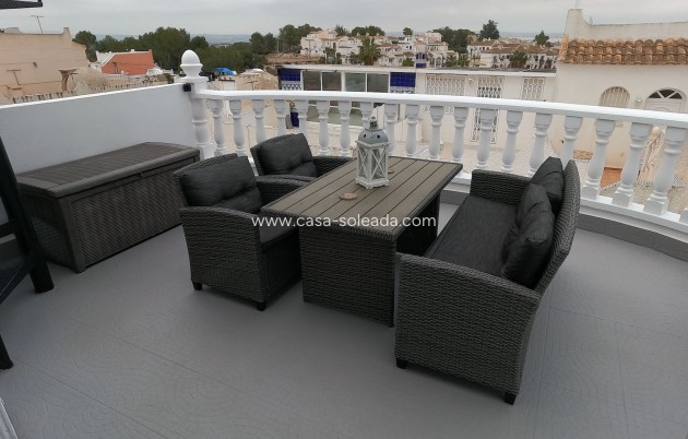Resale - Townhouse - Blue Lagoon