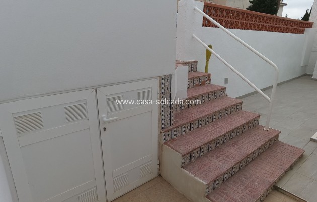 Resale - Townhouse - Blue Lagoon