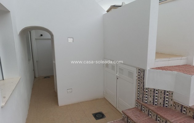 Resale - Townhouse - Blue Lagoon