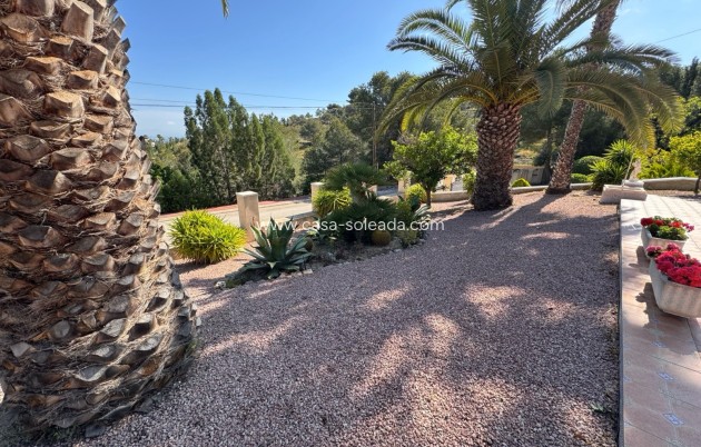 Wiederverkauf - Villa - Algorfa - Lomas de La Juliana
