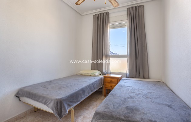 Resale - Apartment / flat - Ciudad Quesada