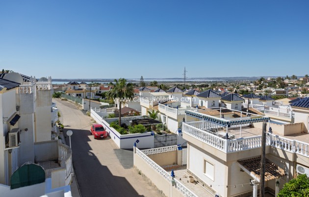 Resale - Apartment / flat - Ciudad Quesada