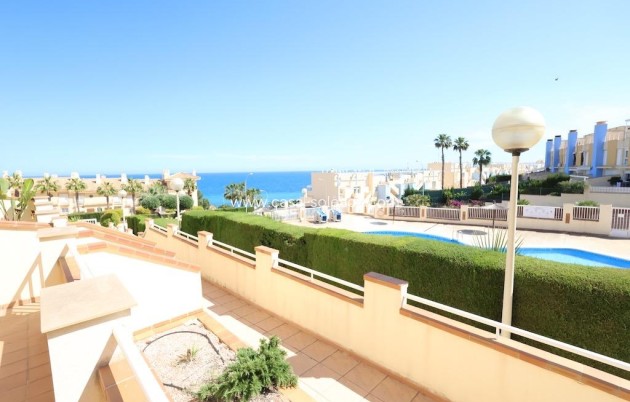 Herverkoop - Appartement / flat - Orihuela Costa - Campoamor
