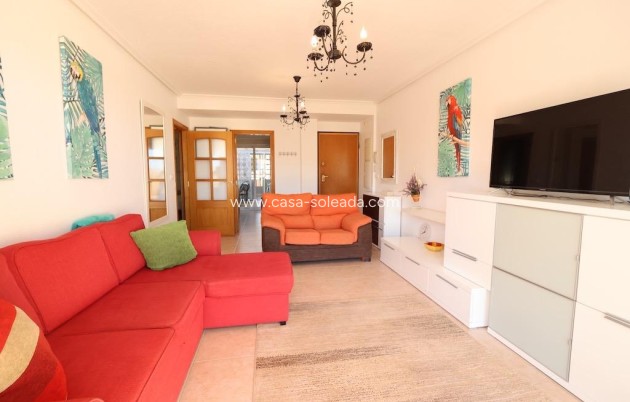 Herverkoop - Appartement / flat - Orihuela Costa - Campoamor