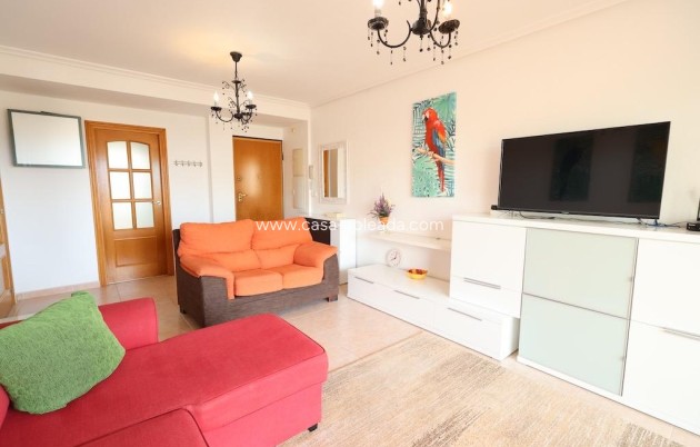 Herverkoop - Appartement / flat - Orihuela Costa - Campoamor