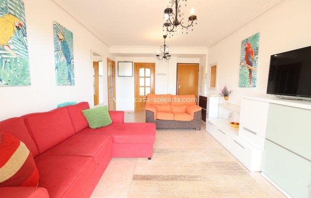Herverkoop - Appartement / flat - Orihuela Costa - Campoamor