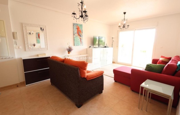 Herverkoop - Appartement / flat - Orihuela Costa - Campoamor