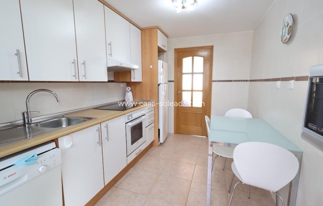Herverkoop - Appartement / flat - Orihuela Costa - Campoamor