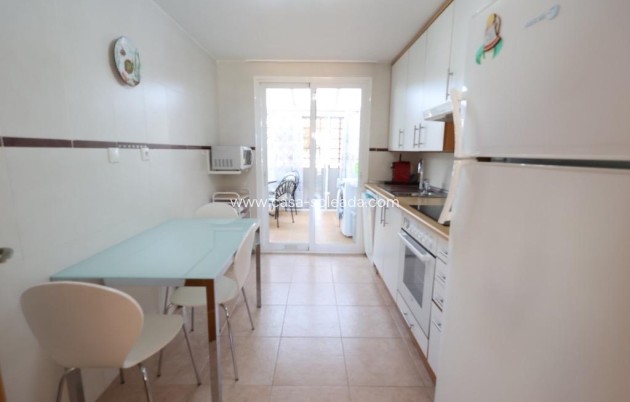 Herverkoop - Appartement / flat - Orihuela Costa - Campoamor