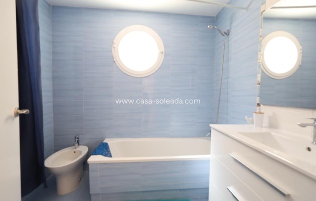 Herverkoop - Appartement / flat - Orihuela Costa - Campoamor