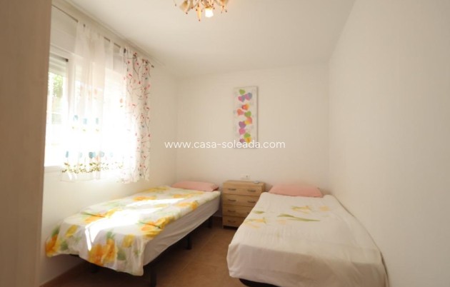 Herverkoop - Appartement / flat - Orihuela Costa - Campoamor